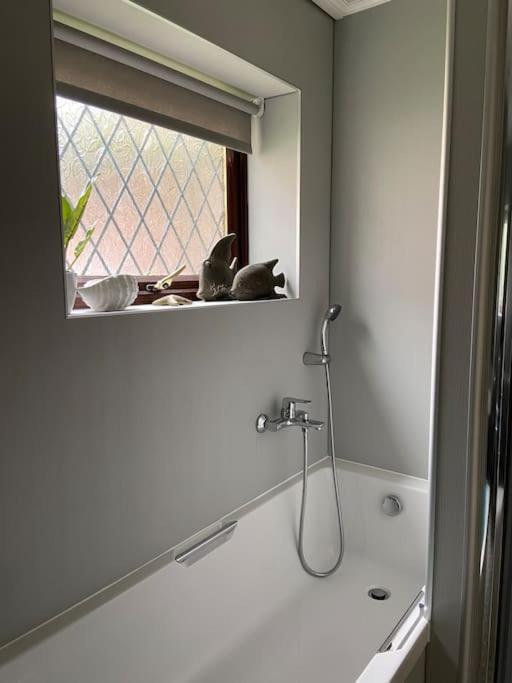 Award Winning Pet Friendly Paddock Cottage 휫비 외부 사진