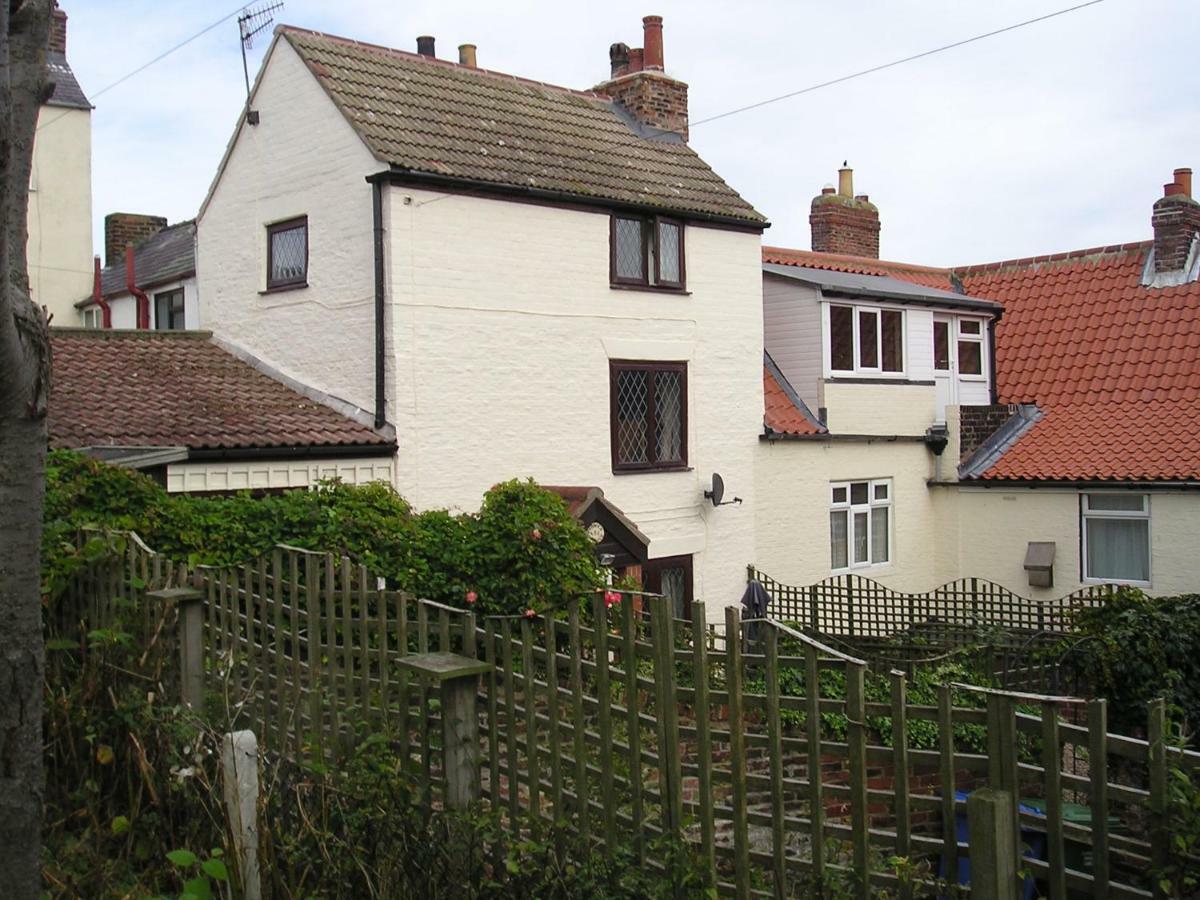 Award Winning Pet Friendly Paddock Cottage 휫비 외부 사진